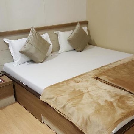 Hotel Oasis Mumbai Eksteriør bilde
