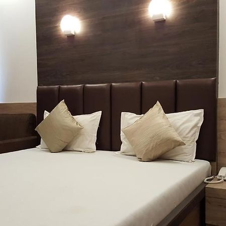 Hotel Oasis Mumbai Eksteriør bilde