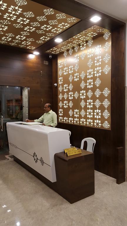 Hotel Oasis Mumbai Eksteriør bilde